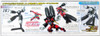 Bandai HG Gundam Build Divers Re:RISE 35 Aunrize Armor 1/144 Scale Kit