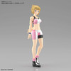 Bandai Figure-Rise Standard Gundam Build Fighters Try Fumina Hoshino