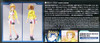 Bandai Figure-Rise Standard Gundam Build Fighters Try Fumina Hoshino