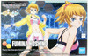 Bandai Figure-Rise Standard Gundam Build Fighters Try Fumina Hoshino