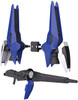 Bandai HGBD:R 1/144 Tertium Arms Plastic Model