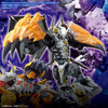 Bandai Figure-Rise Standard Amplified Black War Greymon Plastic Model Kit