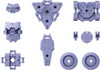Bandai 30 Minutes Missions 24 Option Armor For Spy Drone (For Rabiot/ Purple)1/144 Scale
