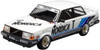 Platz PN24013 Volvo 240 Turbo '86 ETCC Hockenheim Winner 1/24 Scale Kit