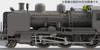 Kato 2028-1 Steam Locomotive 8620 Tohoku Type (N scale)