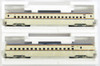 Tomix 92546 JR Series W7 Hokuriku Shinkansen 2 Cars Add-on Set A ( N scale)