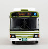 Tomytec Bus Collection Hiroshima Electric Railway Toyo Carp Bus (N scale)