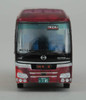 Tomytec Bus Collection Ina Bus 100th Anniversary Koihime Wrapping Bus (N scale)