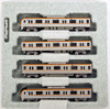 Kato 10-1259 Tokyo Metro Series 10000 Yurakucho/Fukutoshin Line 4 Cars Set (N scale)