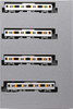Kato 10-1593 Tobu Railway Tojo Line Type 50070 4 Cars Add-on Set A (N scale)
