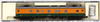 Kato 4864-1 KUMOYUNI 74-0 Syonan Color (T) (N scale)