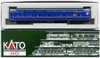 Kato 1-565 Passenger Car (Series 24 Speeping Express "Hokutosei") OHANE 25-560 Duet (HO scale)