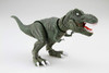Fujimi Research Series Dinosaur Tyrannosaurus Rex (w/Display) SP Plastic Model