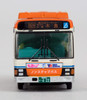 Tomytec Bus Collection Tokai Bus Orange Shuttle Love Live! Sunshine!! Wrapping Bus No.3 (N scale)