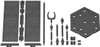 Bandai 30MM 01 Customize Scene Base (Display) 1/144 Scale Kit