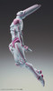 Medicos Super Action Statue D4C Figure (Jojo's Bizarre Adventure: Steel Ball Run)