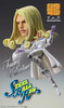 Medicos Super Action Statue Funny Valentine Figure (Jojo's Bizarre Adventure: Steel Ball Run)