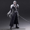 Square Enix Play Arts Kai Sephiroth Figure (Final Fantasy VII Remake)