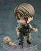 Good Smile Nendoroid 1322-DX Cliff DX (DEATH STRANDING)