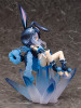 Phat! Yoshino: Inverse Ver. 1/7 Scale Figure (Date A Live)