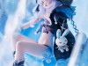 Phat! Yoshino: Inverse Ver. 1/7 Scale Figure (Date A Live)