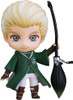 Good Smile Nendoroid 1336 Draco Malfoy: Quidditch Ver. (Harry Potter)
