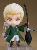 Good Smile Nendoroid 1336 Draco Malfoy: Quidditch Ver. (Harry Potter)