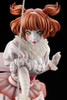 Kotobukiya SV275 Horror Bishoujo IT Pennywise (2017) 1/7 Figure