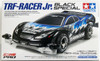 Tamiya 95550 Mini 4WD TRF-Racer Jr. Black Special 1/32