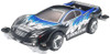 Tamiya 95550 Mini 4WD TRF-Racer Jr. Black Special 1/32