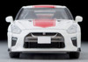 Tomytec LV-N200c Tomica Limited Vintage Neo Nissan GT-R 50th Anniversary White 1/64
