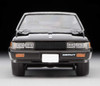 Tomytec LV-N210a Tomica Limited Vintage Nissan Silvia Hatchback Turbo ZSE 81EEEEEBlack 1/64