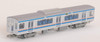 Tomytec Nishi-Nippon Railroad Type 3000 5 Cars Set (N scale)