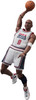 Medicom MAFEX 132 Michael Jordan 1992 Team USA Figure