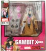 Medicom MAFEX Gambit Comic Ver. Figure