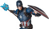 Medicom MAFEX Captain America (Endgame Ver.) Figure