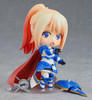 Good Smile Nendoroid 1349 LBCS: Achilles Karina Mikazuki (Soukou Musume: Mizeremu Crisis)