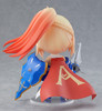 Good Smile Nendoroid 1349 LBCS: Achilles Karina Mikazuki (Soukou Musume: Mizeremu Crisis)