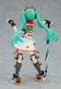 Good Smile Figma SP-130 Racing Miku 2020 ver. (Hatsune Miku GT Project)