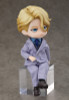 Orange Rouge Nendoroid Doll Richard Ranasinghe de Vulpian (The Case Files of Jeweler Richard)