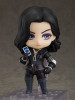 Good Smile Nendoroid 1351 Yennefer (The Witcher 3: Wild Hunt)