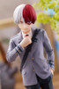 Good Smile POP UP PARADE Shoto Todoroki Figure (My Hero Academia)