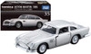 Tomy Tomica Premium 35 Aston Martin DB5 1/61 scale (4904810140580)