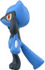 Takara Tomy Pokemon Moncolle MS-29 Riolu