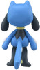 Takara Tomy Pokemon Moncolle MS-29 Riolu