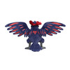 Pokemon Center Original Plush Doll Corviknight Gigantamax Ver.