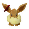 Pokemon Center Original Plush Doll Eevee Gigantamax Ver.