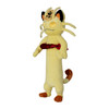 Pokemon Center Original Plush Doll Meowth Gigantamax Ver.
