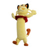 Pokemon Center Original Plush Doll Meowth Gigantamax Ver.