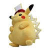 Pokemon Center Original Plush Doll Pikachu Gigantamax Ver.